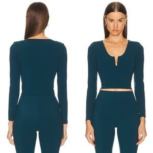 Bandier Le Ore workout top
